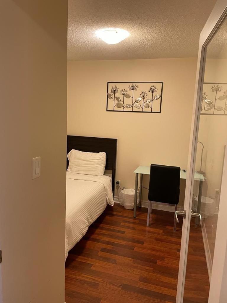 Platinum Suites Furnished Executive Suites Mississauga Exterior foto